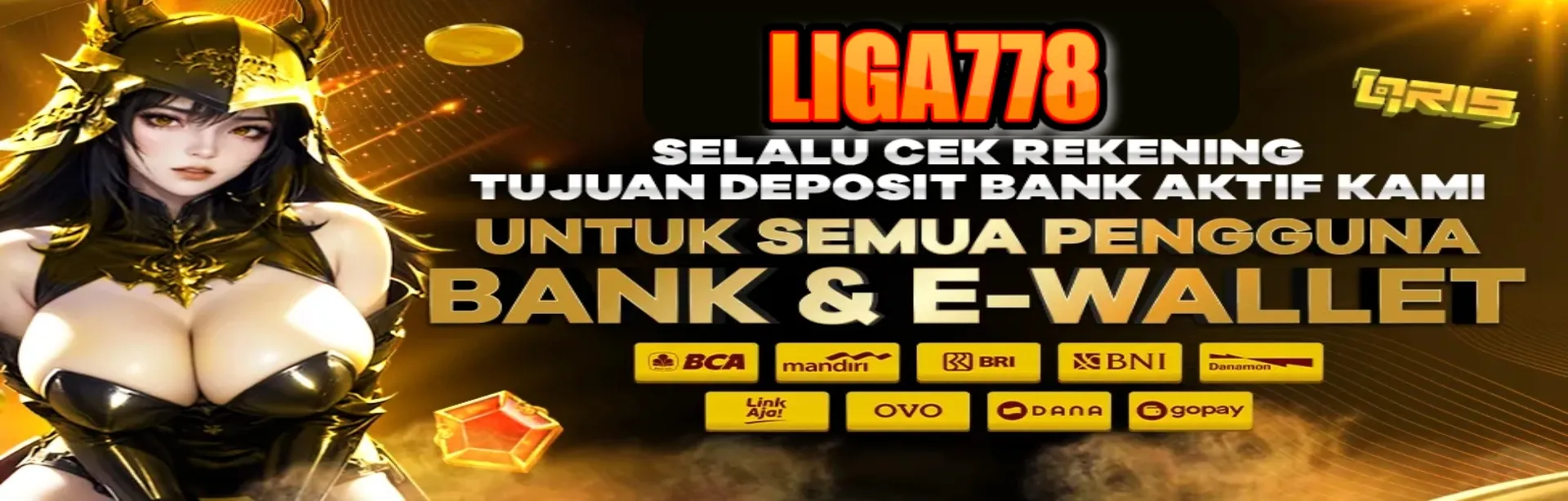 link Liga778 terbaru